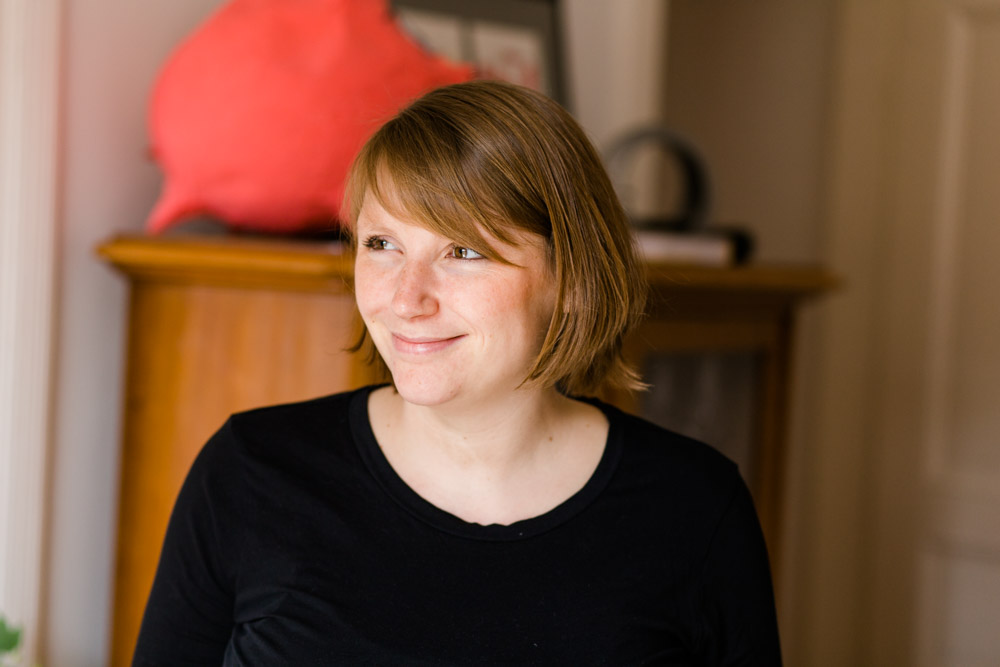 Babyshooting in Hamburg-Hoheluft